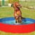 DOGGY POOL der Swimmingpool für Hunde - 120 cm