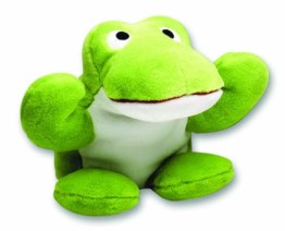 Happy Pet Frosch