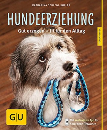 Hundeerziehung: Gut erzogen - fit für den Alltag