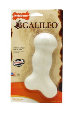 Interpet Nylabone- Galileo-Kauknochen, Souper