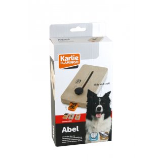 Denksport ABEL für Hunde
