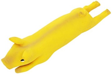 Karlie Flamingo Latexferkel