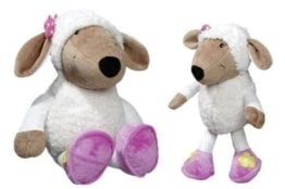 Karlie Flamingo Schaf