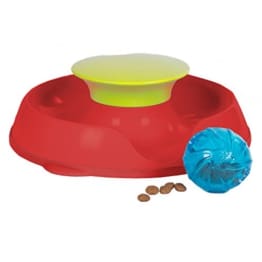 Kyjen Outward Hound Treat Twister Hundespielzeug