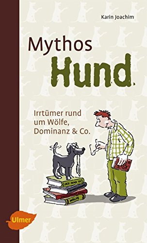Mythos Hund: Irrtümer rund um Wölfe