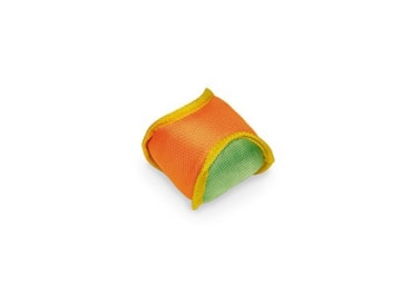 Nobby Schwimmspielzeug Ball mit Squeaker