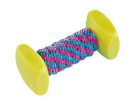 Nobby Hunde Schwimm-Spielzeug Hunde Floating, 18,5 cm x 7,0 cm