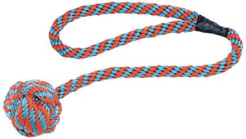 Nobby Schwimm Spielzeug Floating, mittel, Länge 38 cm; Ø 5,0 cm