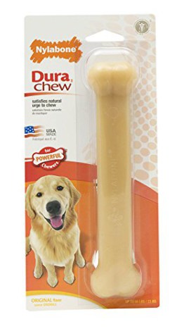 Nylabone Dog Chew Giant, Kunststoff