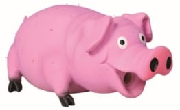 Trixie Borstenschwein