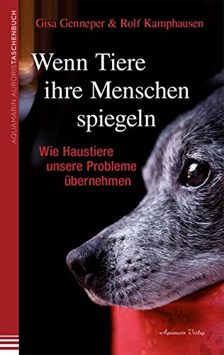 Wenn Tiere ihre Menschen spiegeln