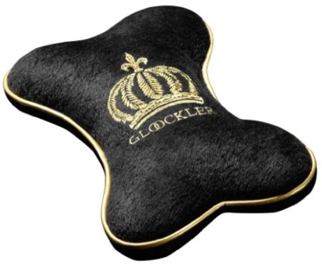 Dog Couture Kollektion Glööckler, Luxus ist bezahlbar.