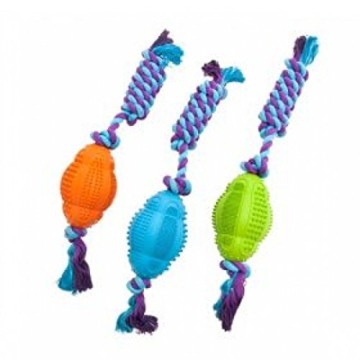 Der Dental Bouncer für die Zahnpflege.