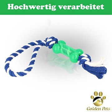 Golden Pets 4-Teiliges Set 