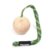 Julius-K9-Ball mit Schnur