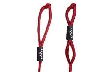 Julius-K9-Ball mit Schnur