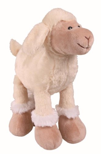 Trixie Schaf, Plüsch 30 cm